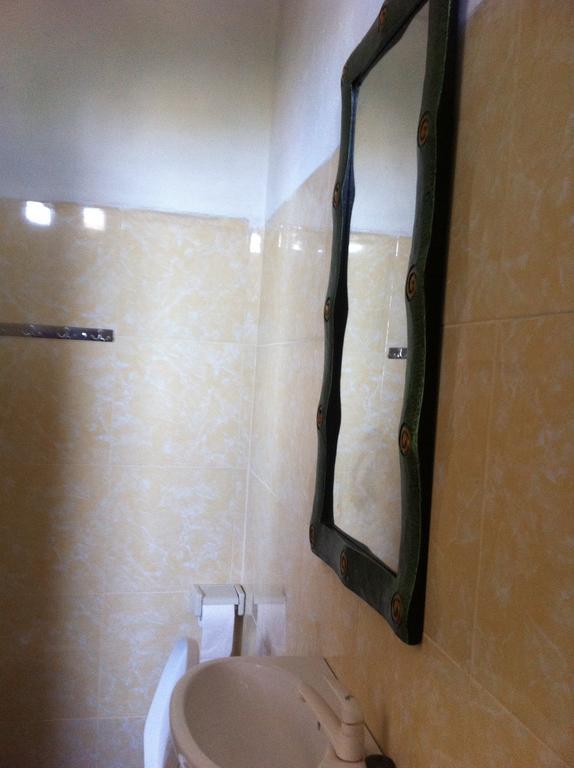 Amed Sari Beach Guesthouse Екстериор снимка