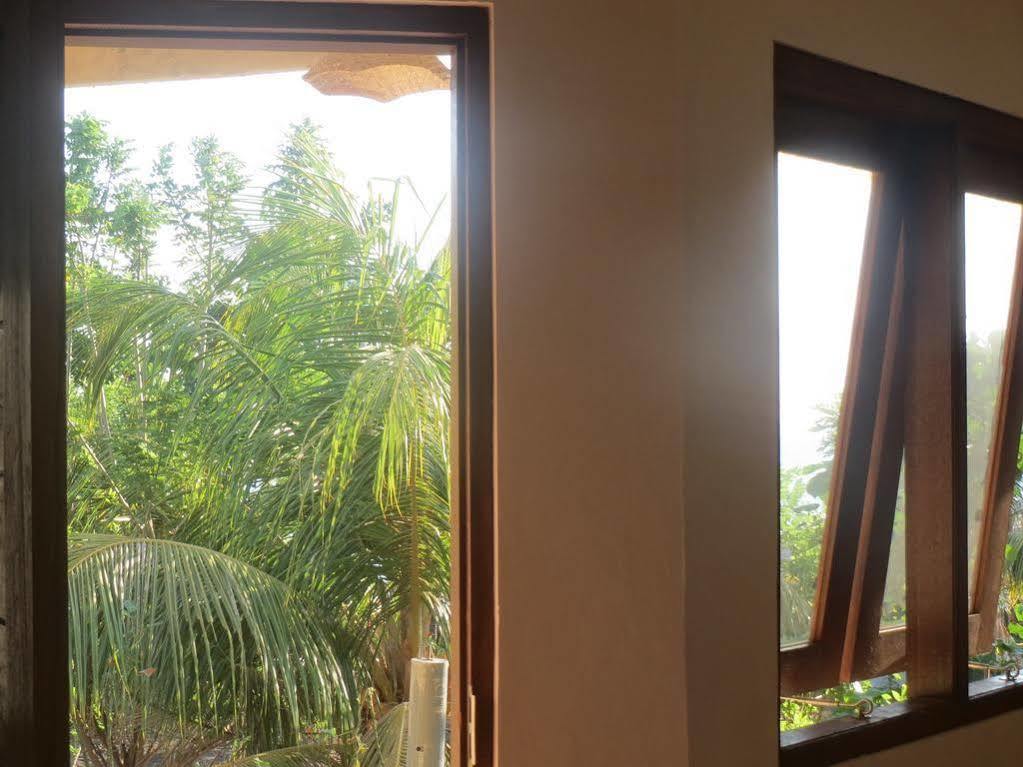 Amed Sari Beach Guesthouse Екстериор снимка