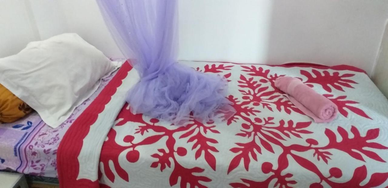 Amed Sari Beach Guesthouse Екстериор снимка
